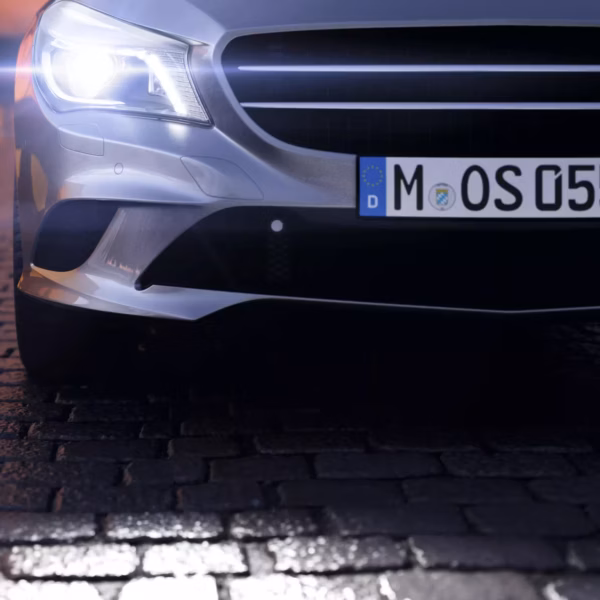 OSRAM XENARC ORIGINAL D4S (1stk) - Bilde 2