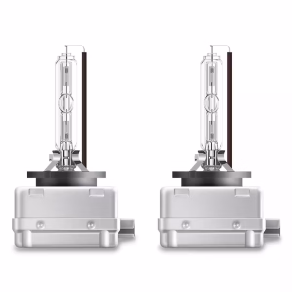 OSRAM XENARC ORIGINAL D1S (1stk) - Bilde 5