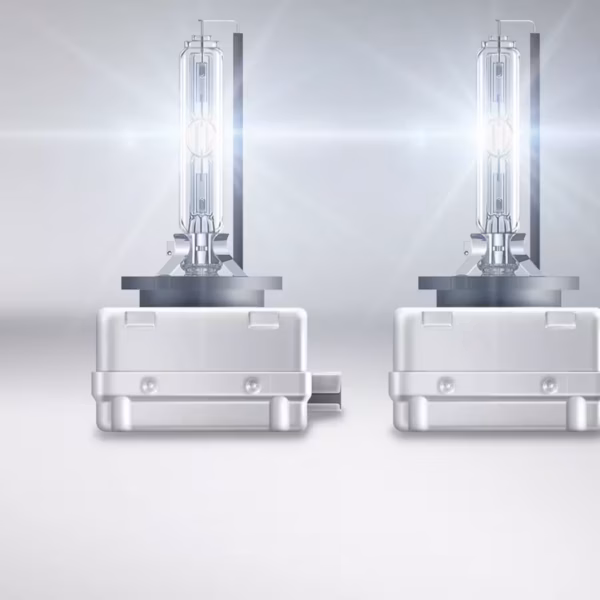 OSRAM XENARC ORIGINAL D1S (1stk) - Bilde 2