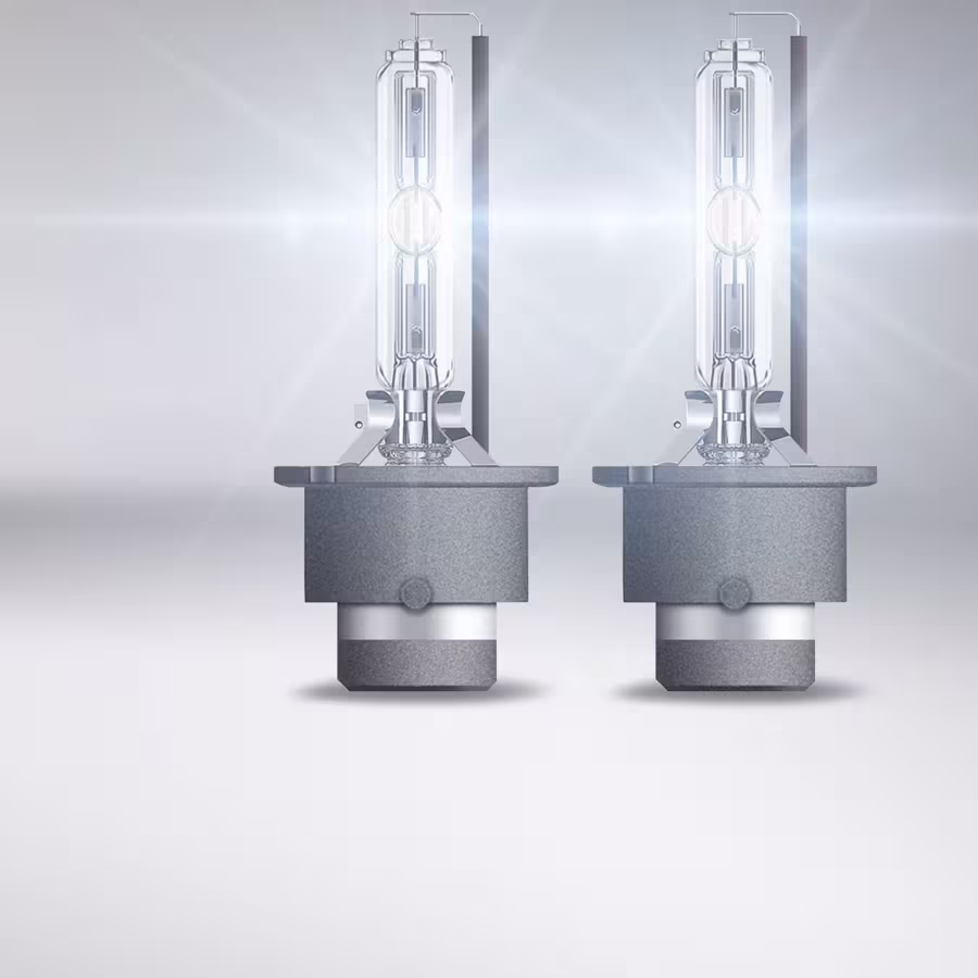OSRAM XENARC ORIGINAL D2S (1stk) - Bilde 4