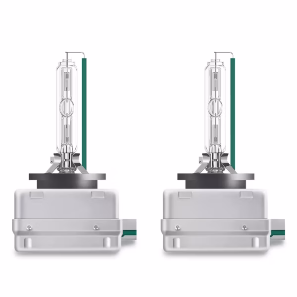 OSRAM XENARC ORIGINAL D3S (1stk) - Bilde 3