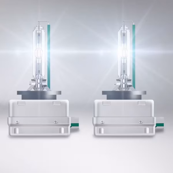 OSRAM XENARC ORIGINAL D3S (1stk) - Bilde 4