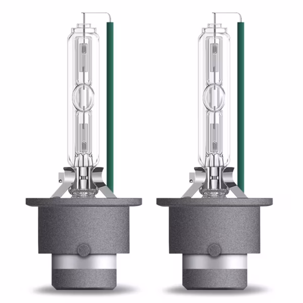 OSRAM XENARC ORIGINAL D4S (1stk) - Bilde 3