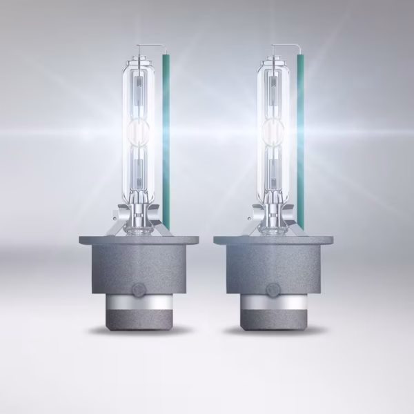 OSRAM XENARC ORIGINAL D4S (1stk) - Bilde 4
