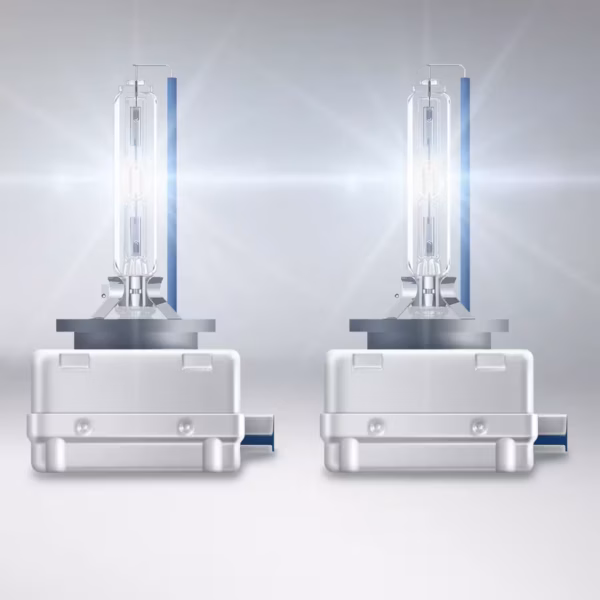 OSRAM XENARC ORIGINAL D8S (1stk) - Bilde 2