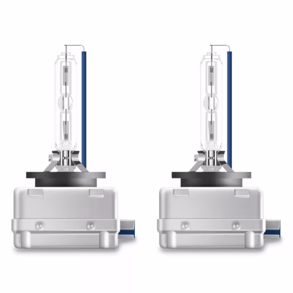 OSRAM XENARC ORIGINAL D8S (1stk) - Bilde 3