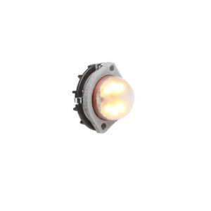 Whelen® - Vertex Super-Led 12V (Gul)