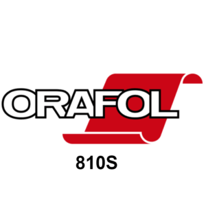 ORAMASK® 810S sjablongfolie (50cm) (1lm)